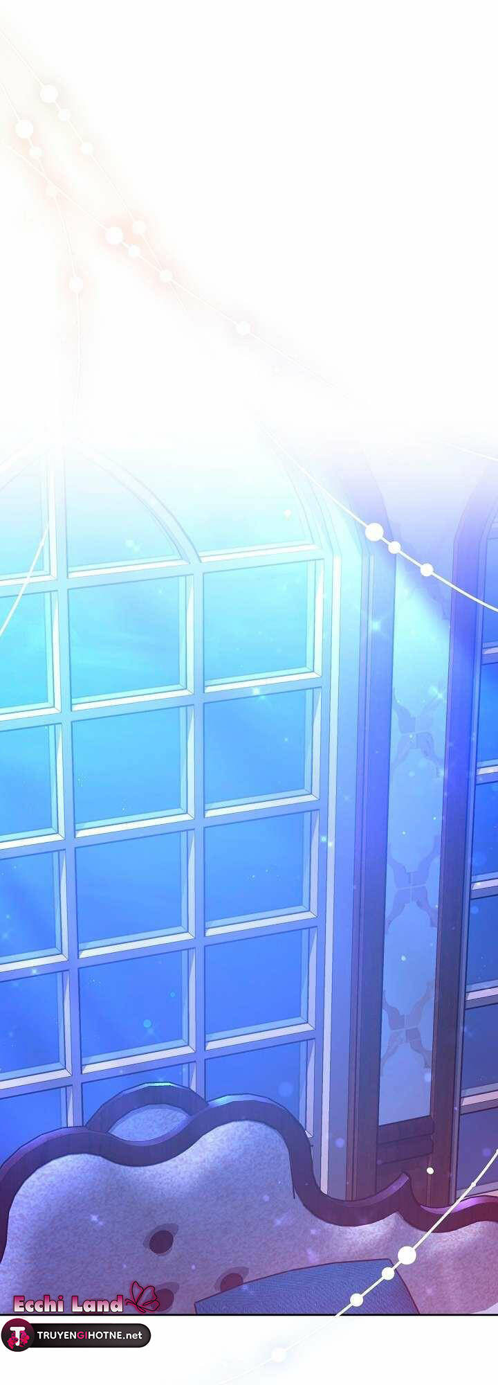 Sống Như Hầu Nữ Bị Giam Cầm: Chapter 20.1