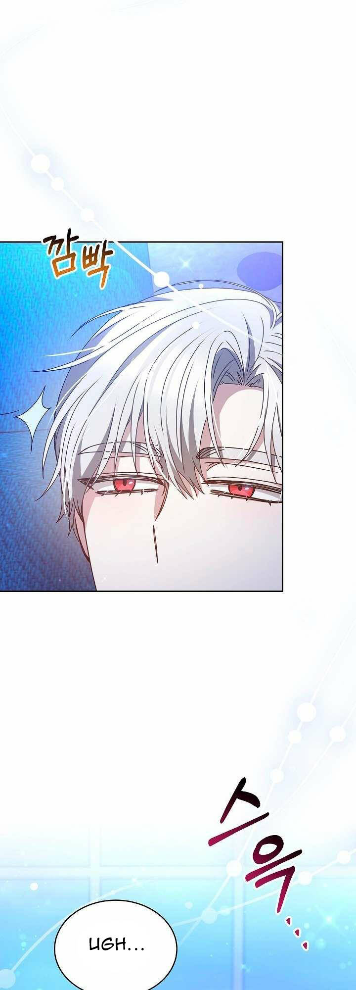Sống Như Hầu Nữ Bị Giam Cầm: Chapter 20.1