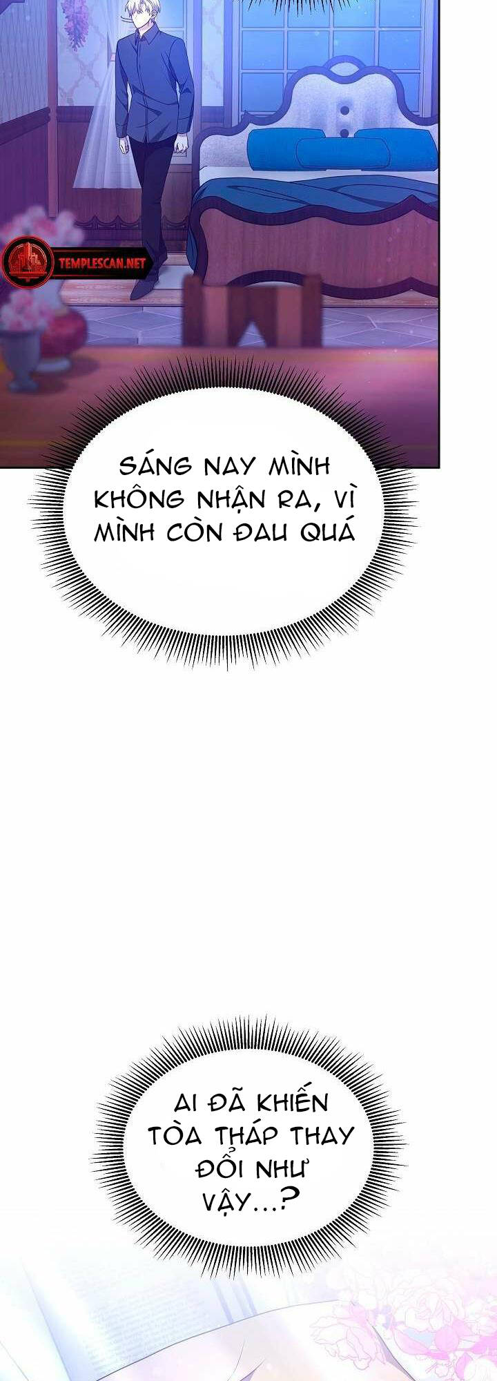 Sống Như Hầu Nữ Bị Giam Cầm: Chapter 20.1