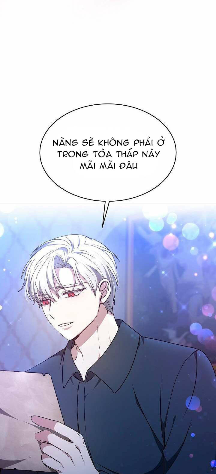 Sống Như Hầu Nữ Bị Giam Cầm: Chapter 20.1