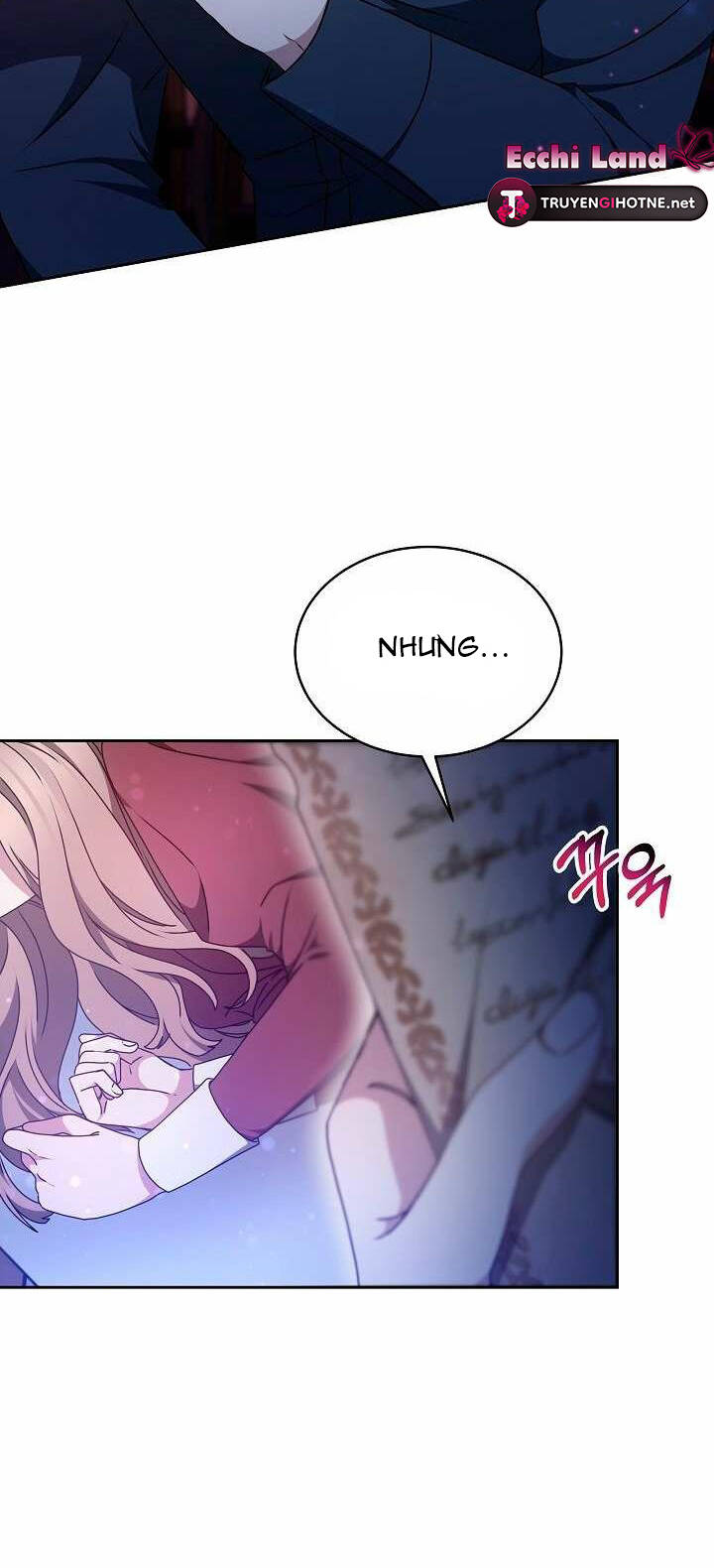 Sống Như Hầu Nữ Bị Giam Cầm: Chapter 20.1