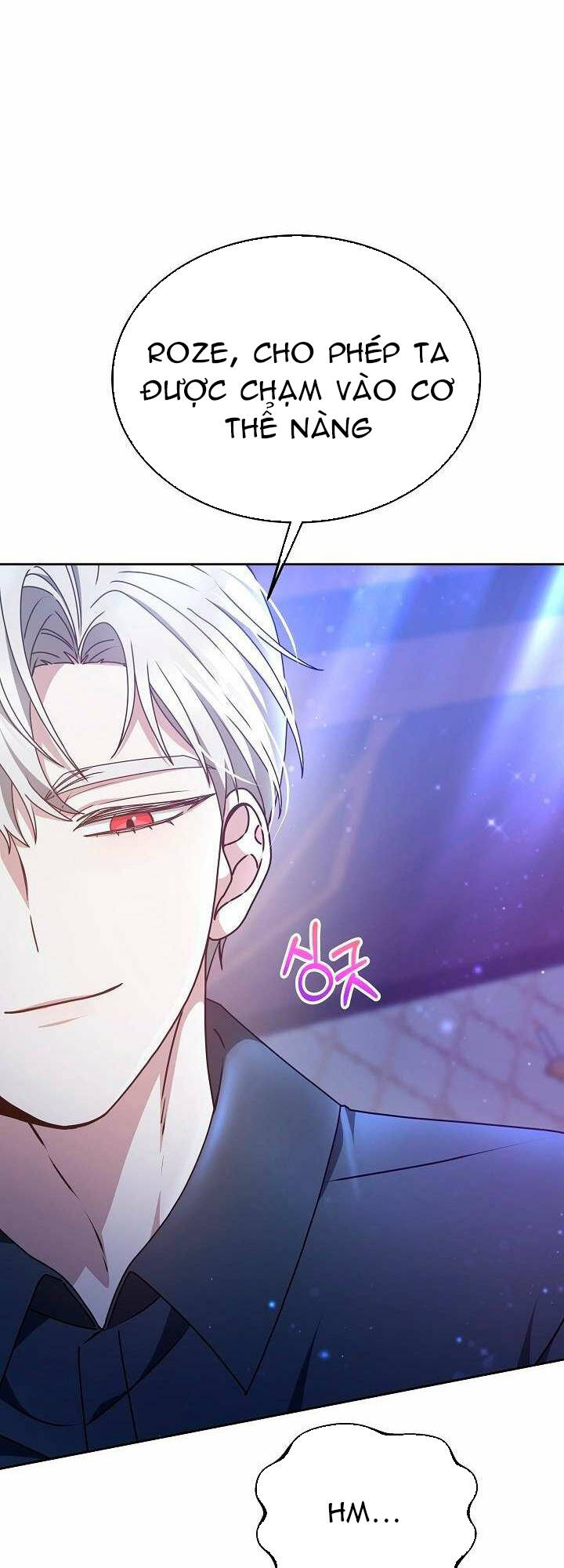Sống Như Hầu Nữ Bị Giam Cầm: Chapter 20.1