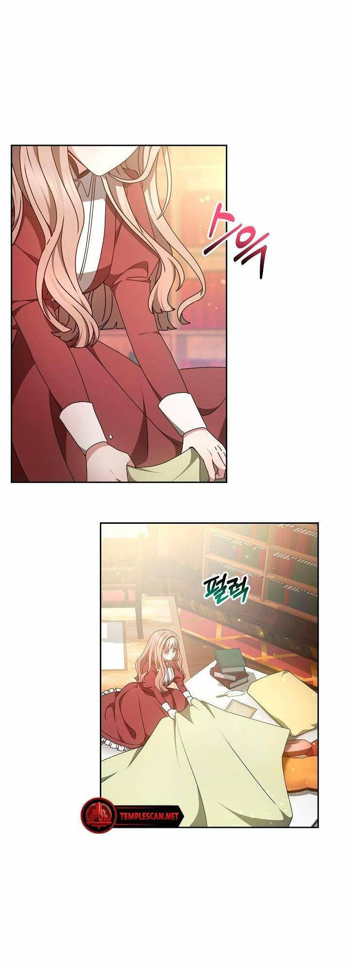 Sống Như Hầu Nữ Bị Giam Cầm: Chapter 20.1