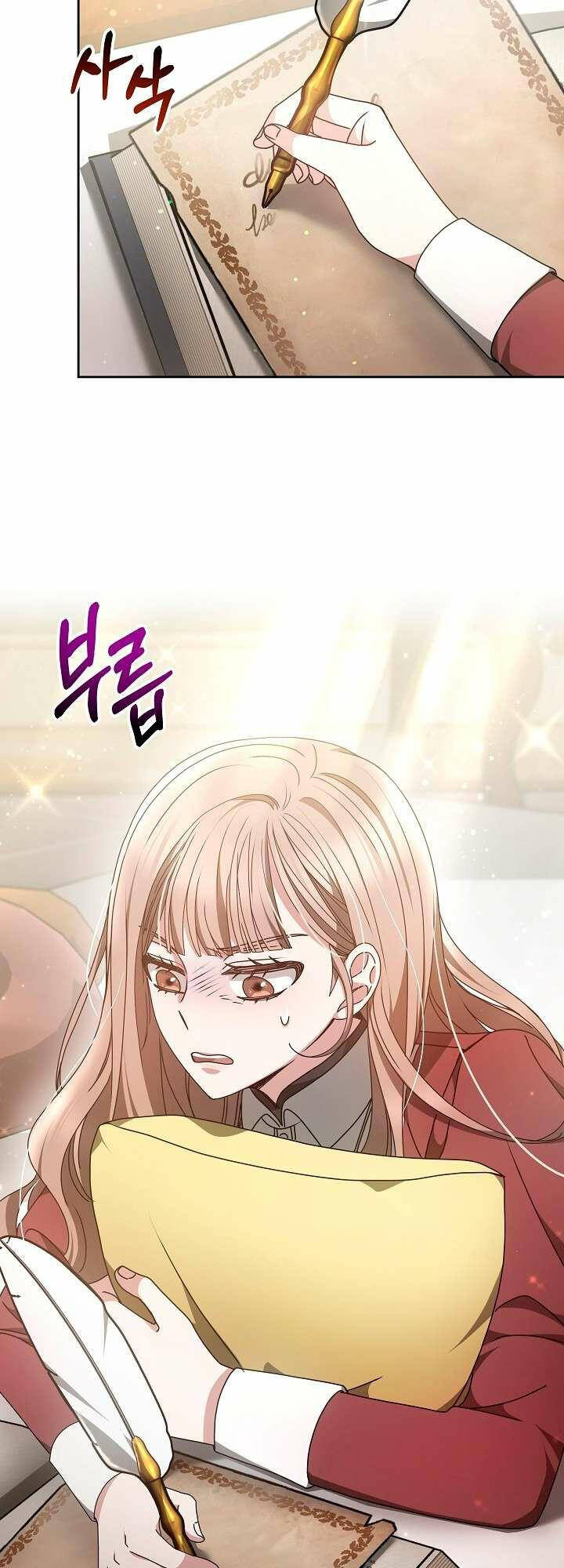 Sống Như Hầu Nữ Bị Giam Cầm: Chapter 20.1
