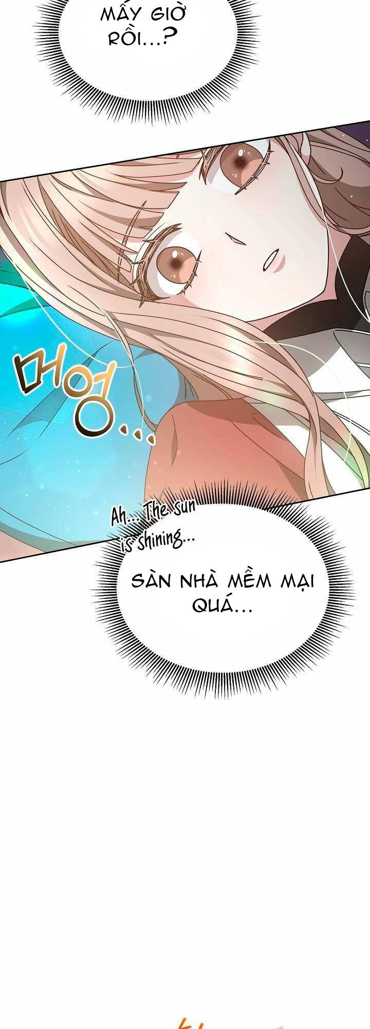Sống Như Hầu Nữ Bị Giam Cầm: Chapter 20.2