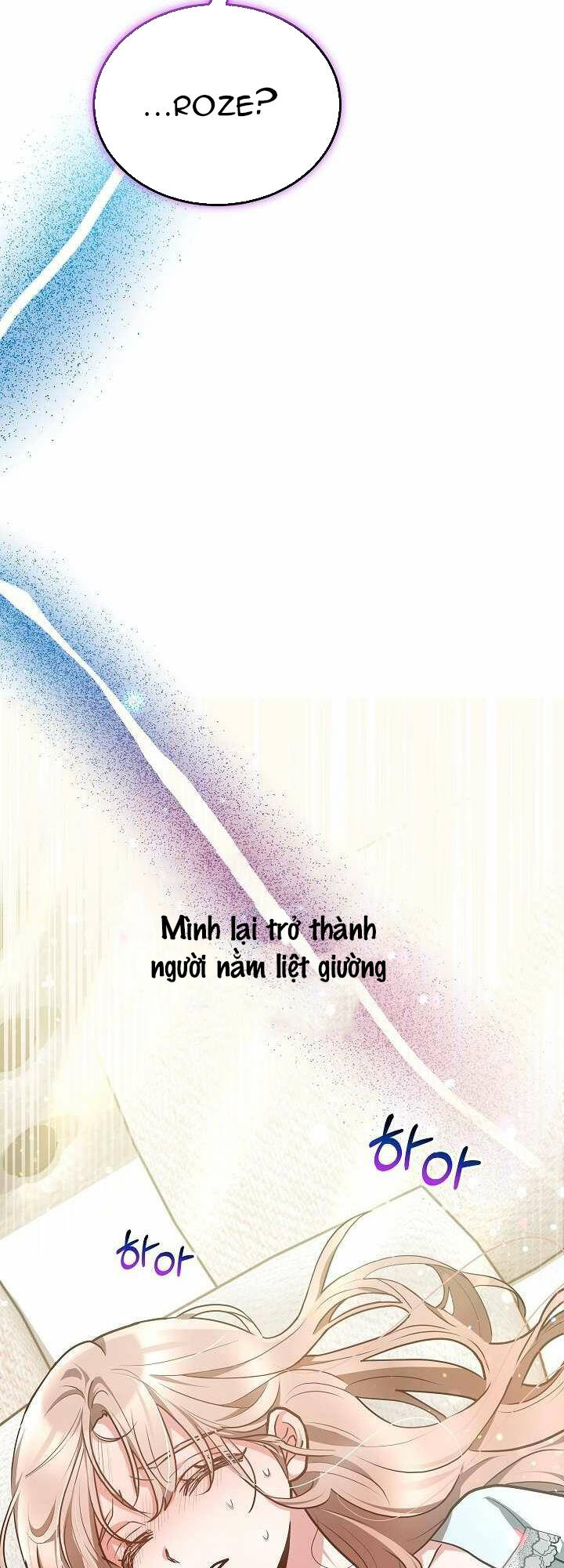 Sống Như Hầu Nữ Bị Giam Cầm: Chapter 20.2