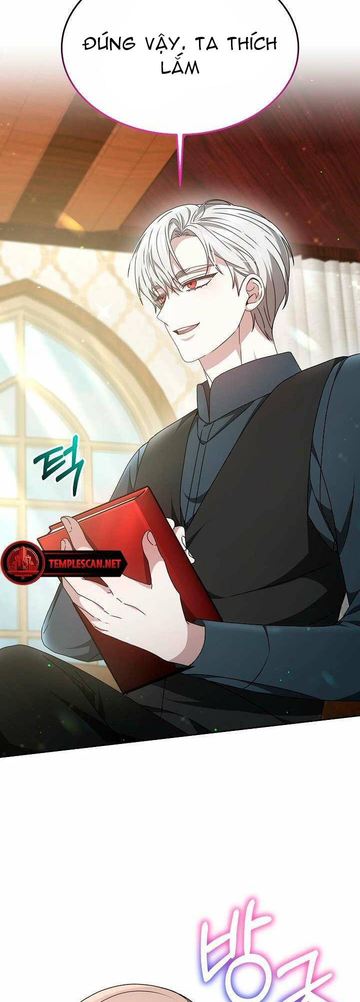 Sống Như Hầu Nữ Bị Giam Cầm: Chapter 20.2