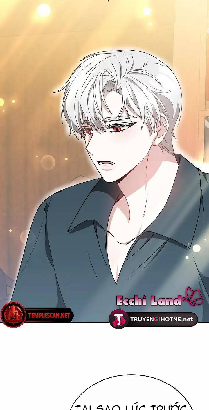 Sống Như Hầu Nữ Bị Giam Cầm: Chapter 21.1