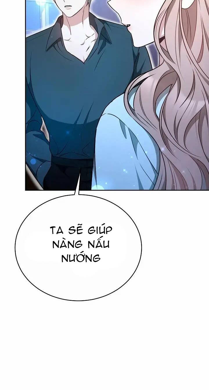 Sống Như Hầu Nữ Bị Giam Cầm: Chapter 21.1
