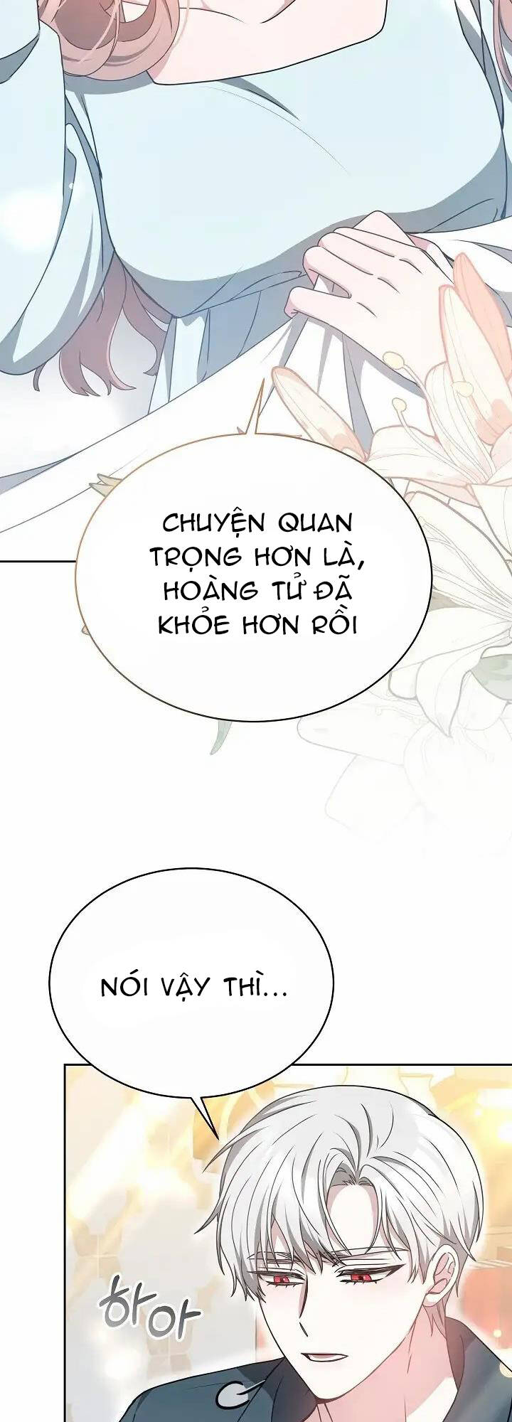 Sống Như Hầu Nữ Bị Giam Cầm: Chapter 21.1