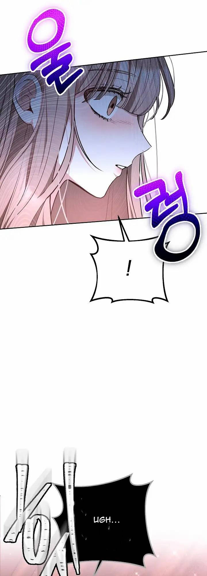 Sống Như Hầu Nữ Bị Giam Cầm: Chapter 21.2