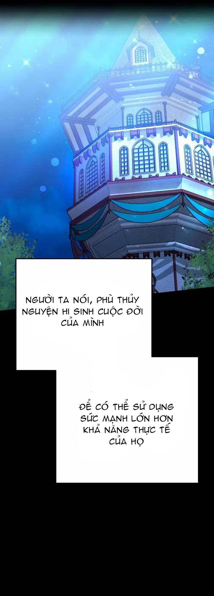 Sống Như Hầu Nữ Bị Giam Cầm: Chapter 22.2
