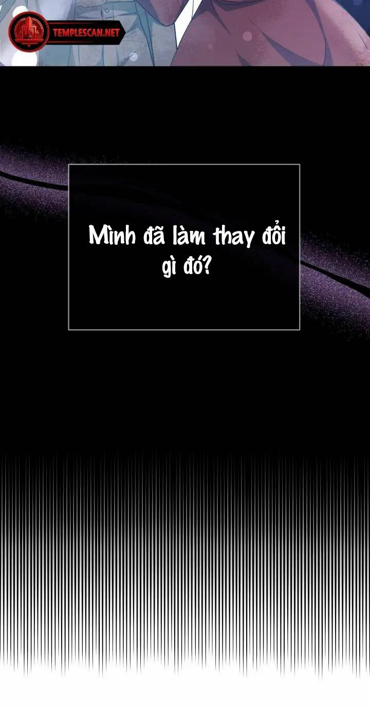 Sống Như Hầu Nữ Bị Giam Cầm: Chapter 22.2