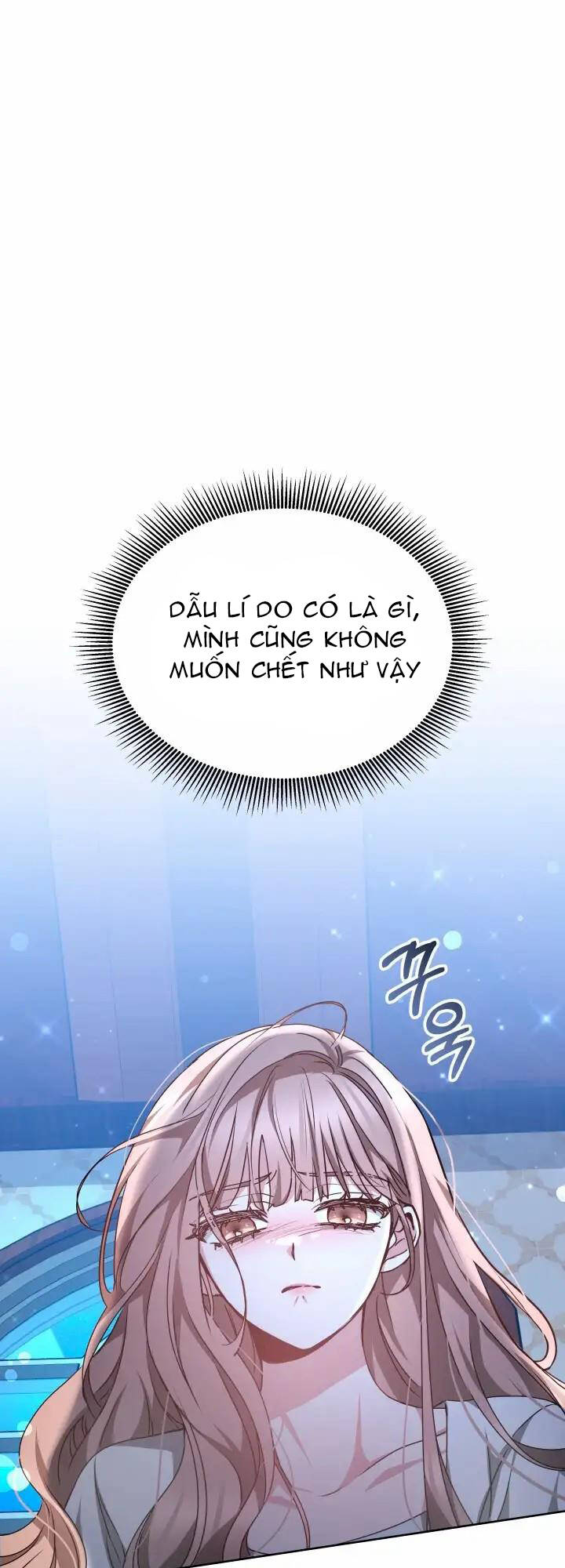 Sống Như Hầu Nữ Bị Giam Cầm: Chapter 22.2