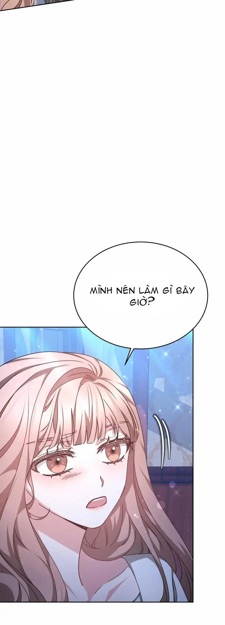 Sống Như Hầu Nữ Bị Giam Cầm: Chapter 22.2