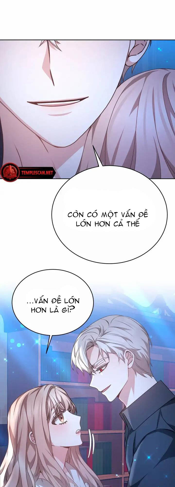 Sống Như Hầu Nữ Bị Giam Cầm: Chapter 22.2