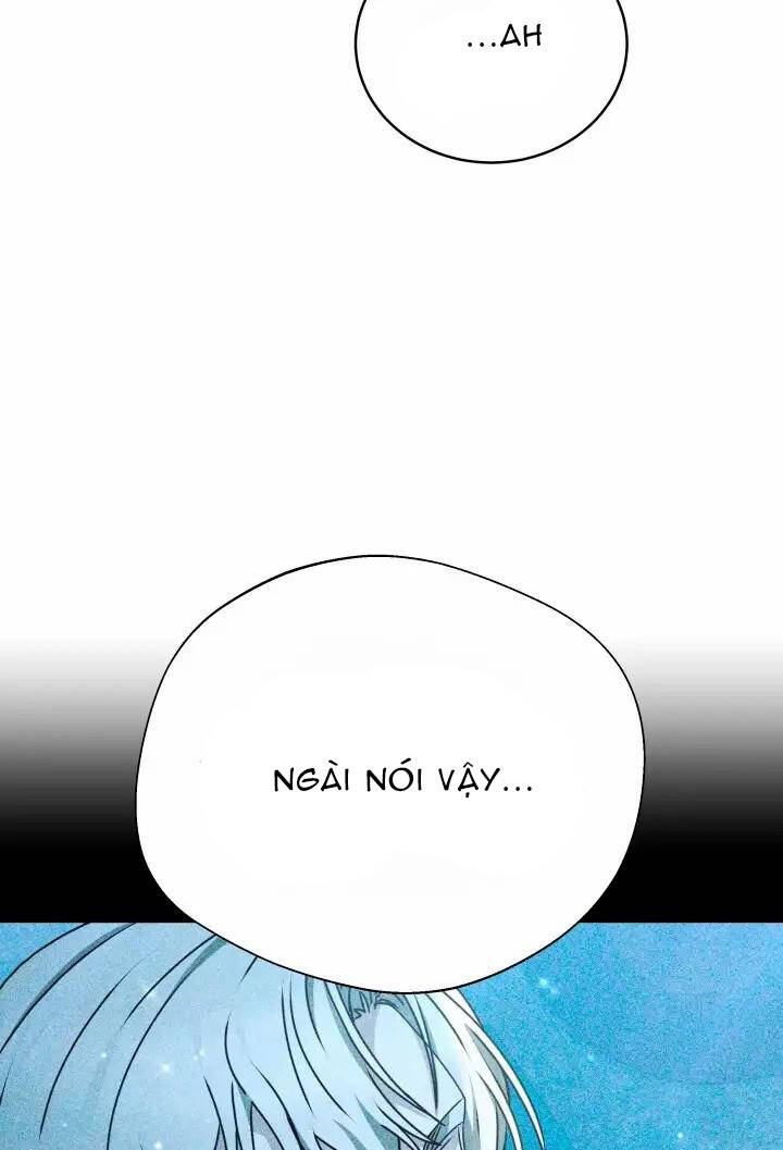 Sống Như Hầu Nữ Bị Giam Cầm: Chapter 22.2