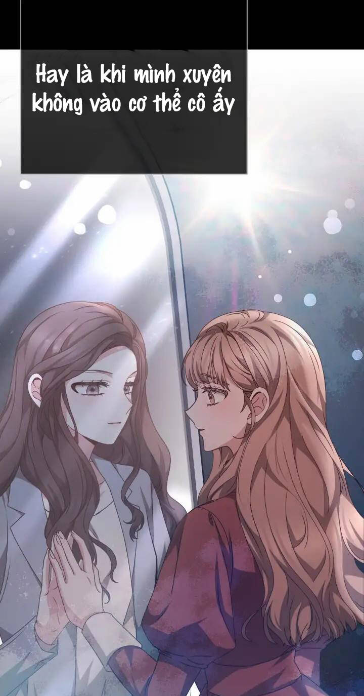 Sống Như Hầu Nữ Bị Giam Cầm: Chapter 22.2