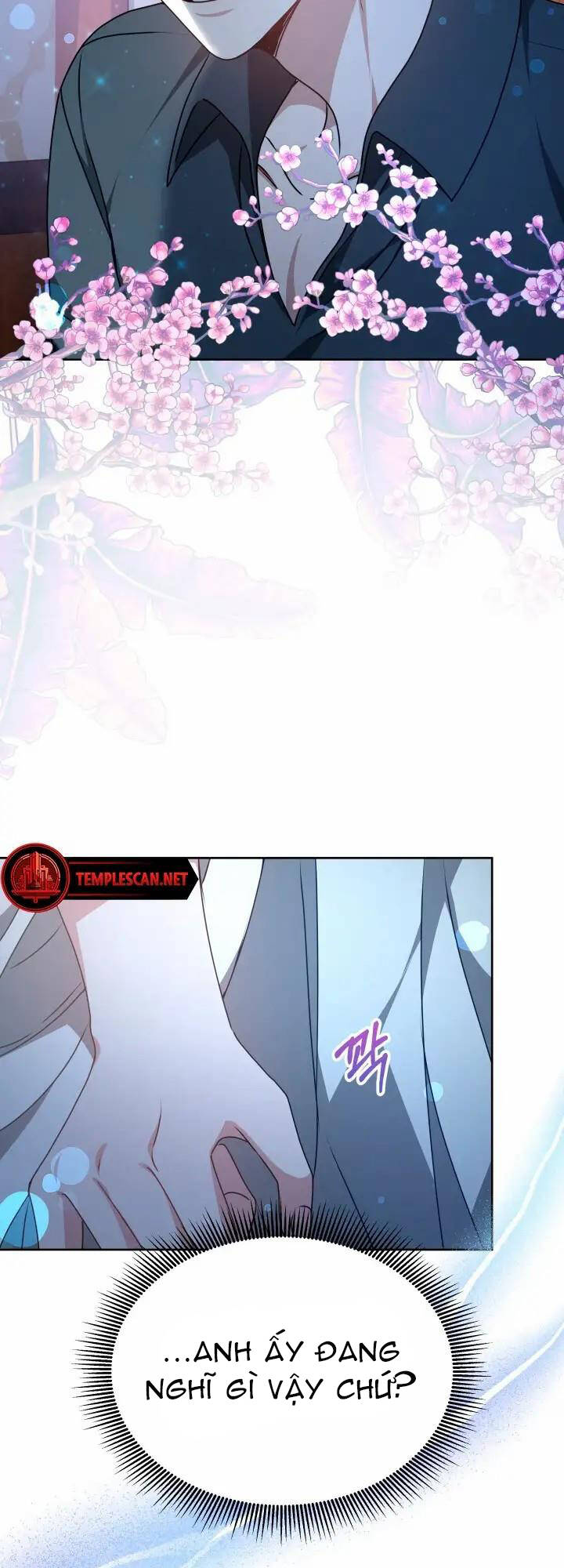 Sống Như Hầu Nữ Bị Giam Cầm: Chapter 23.1