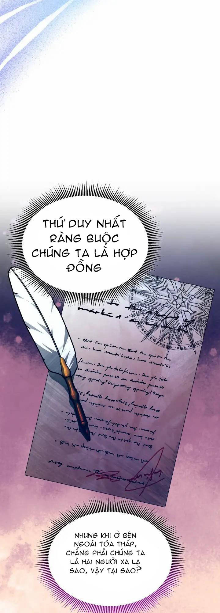 Sống Như Hầu Nữ Bị Giam Cầm: Chapter 23.1