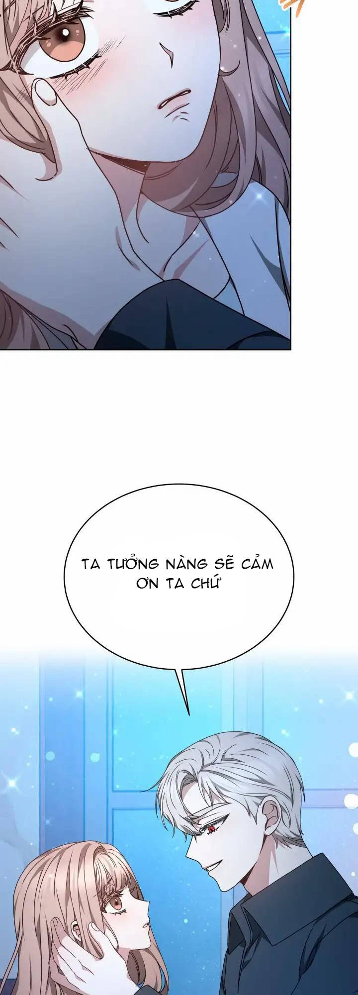 Sống Như Hầu Nữ Bị Giam Cầm: Chapter 23.1
