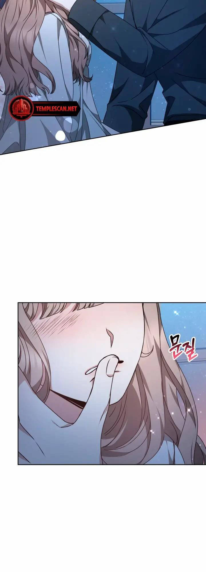 Sống Như Hầu Nữ Bị Giam Cầm: Chapter 23.1