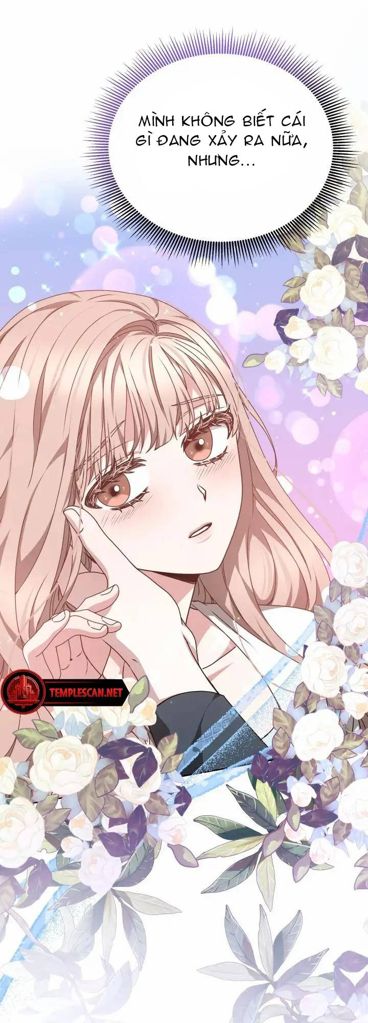 Sống Như Hầu Nữ Bị Giam Cầm: Chapter 23.2