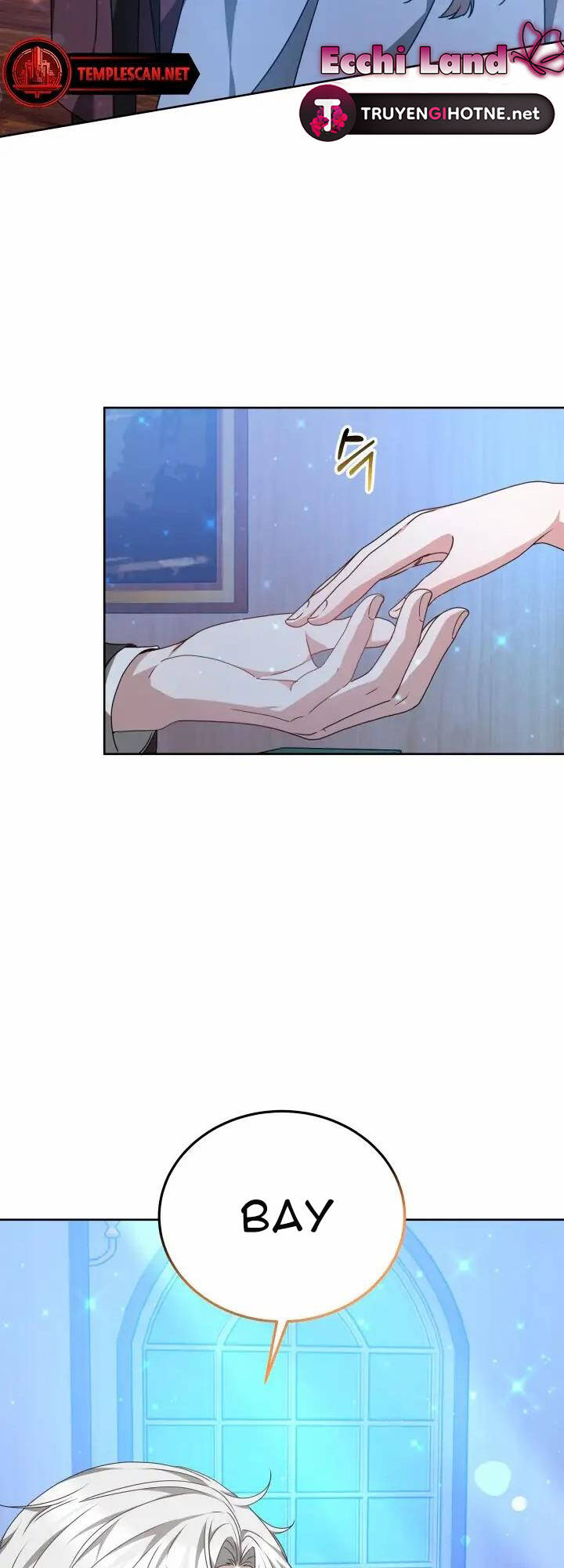 Sống Như Hầu Nữ Bị Giam Cầm: Chapter 23.2