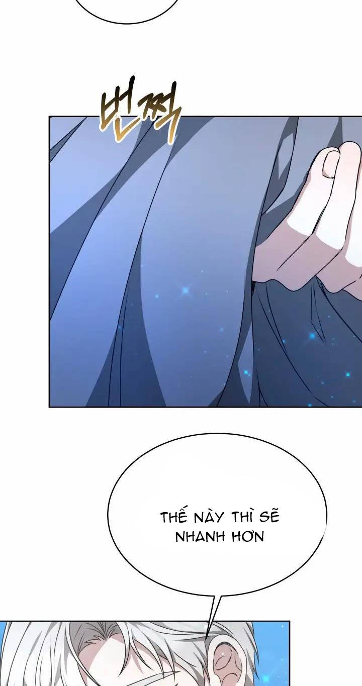 Sống Như Hầu Nữ Bị Giam Cầm: Chapter 23.2