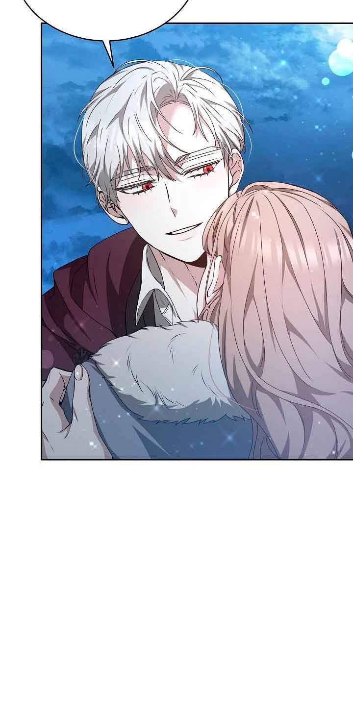 Sống Như Hầu Nữ Bị Giam Cầm: Chapter 24.1