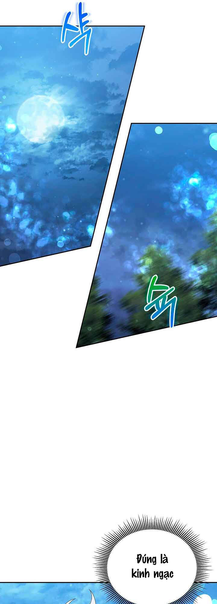 Sống Như Hầu Nữ Bị Giam Cầm: Chapter 24.1