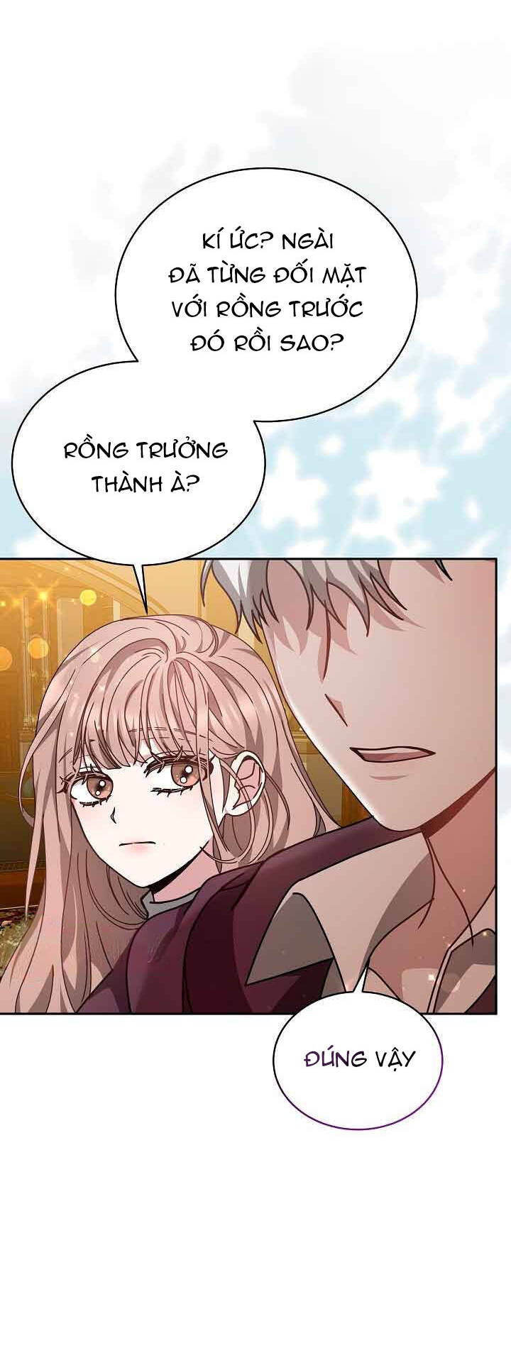 Sống Như Hầu Nữ Bị Giam Cầm: Chapter 24.2