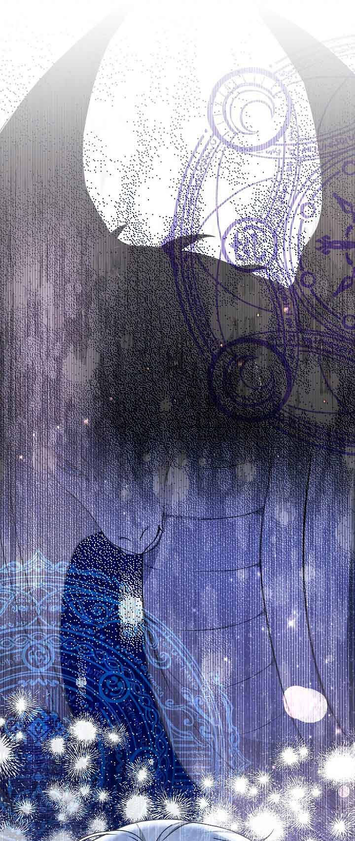 Sống Như Hầu Nữ Bị Giam Cầm: Chapter 24.2