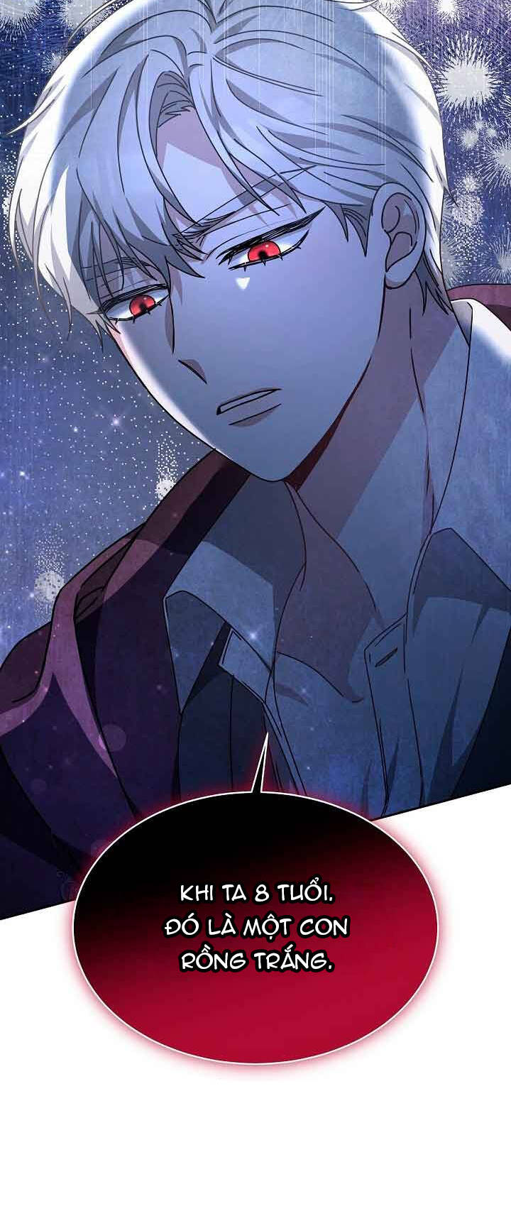 Sống Như Hầu Nữ Bị Giam Cầm: Chapter 24.2