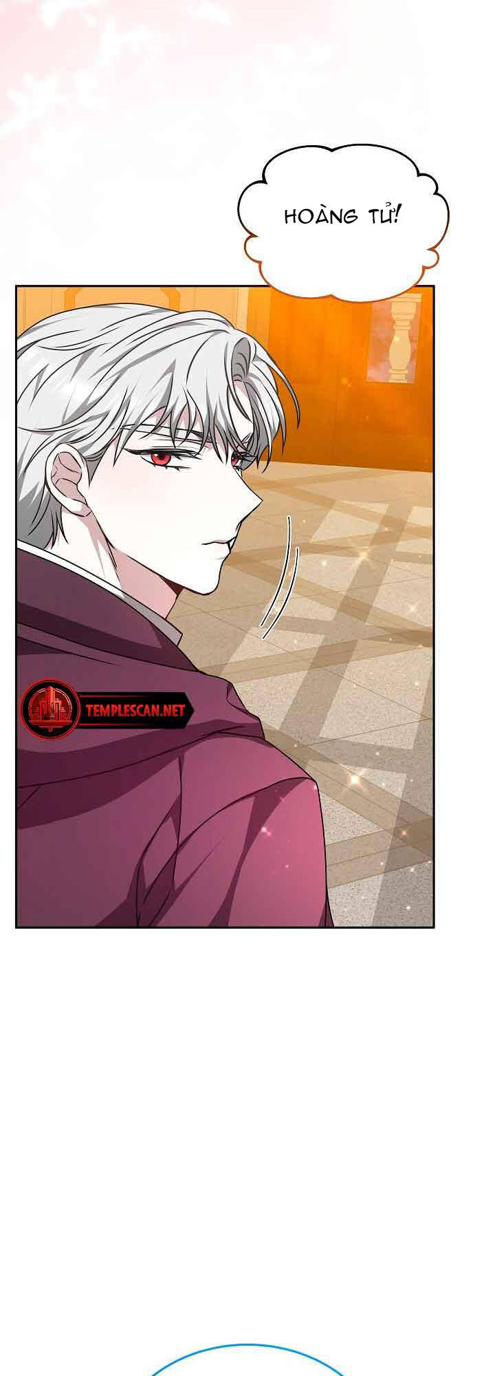 Sống Như Hầu Nữ Bị Giam Cầm: Chapter 25.1