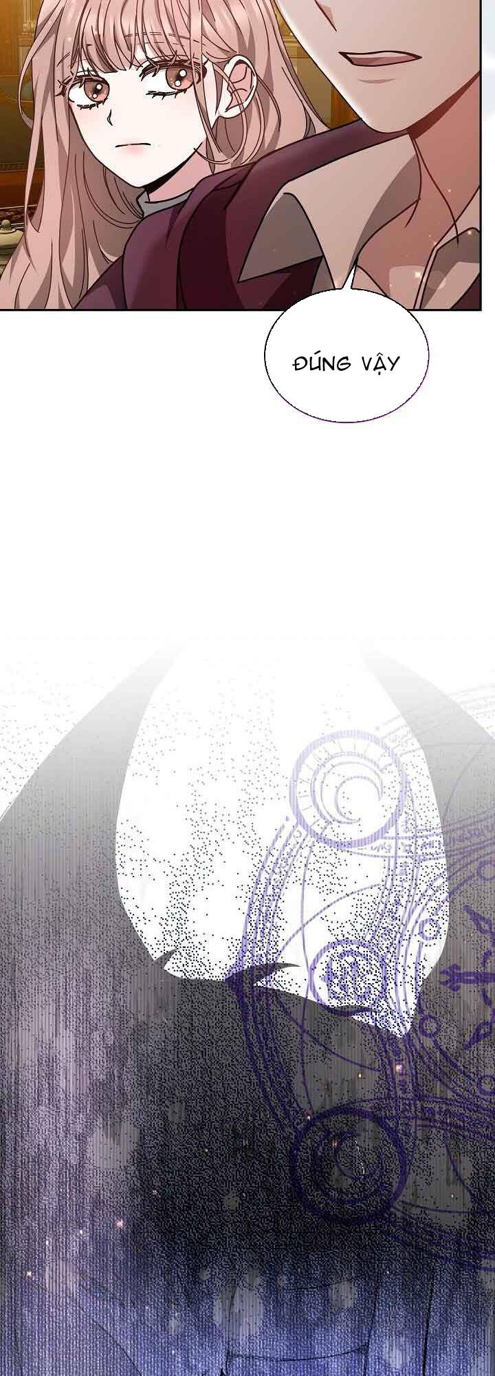 Sống Như Hầu Nữ Bị Giam Cầm: Chapter 25.1