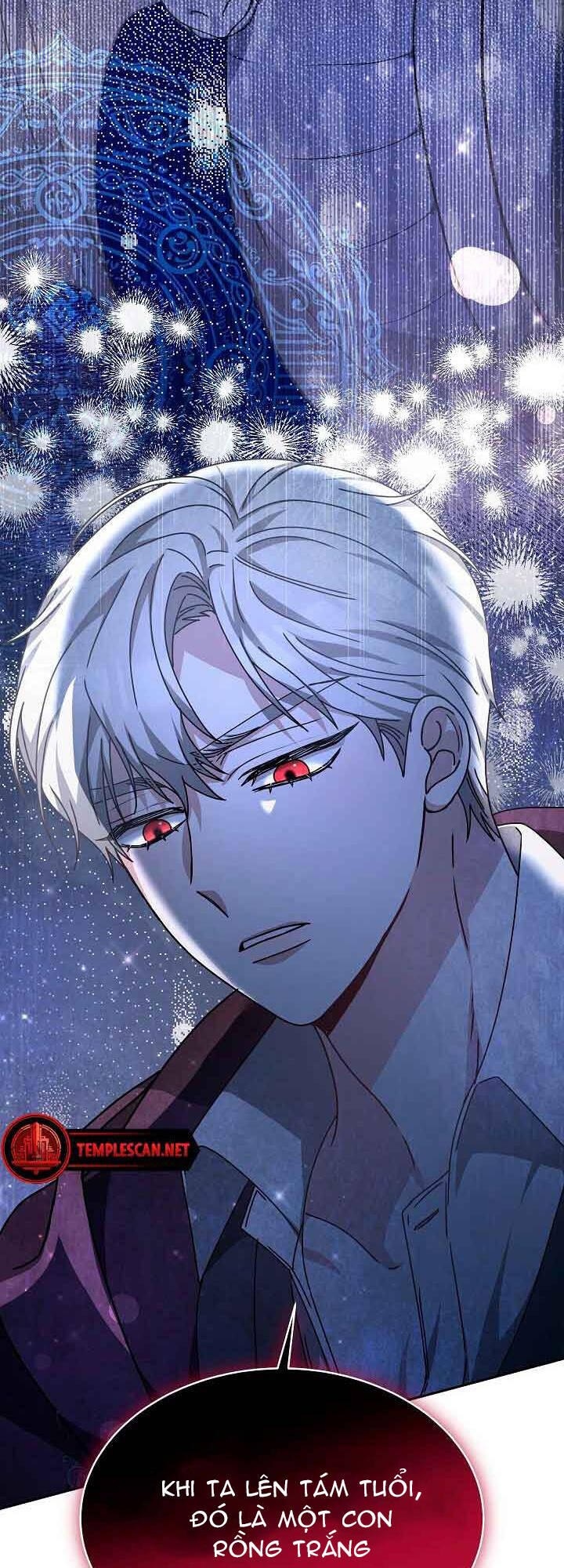 Sống Như Hầu Nữ Bị Giam Cầm: Chapter 25.1