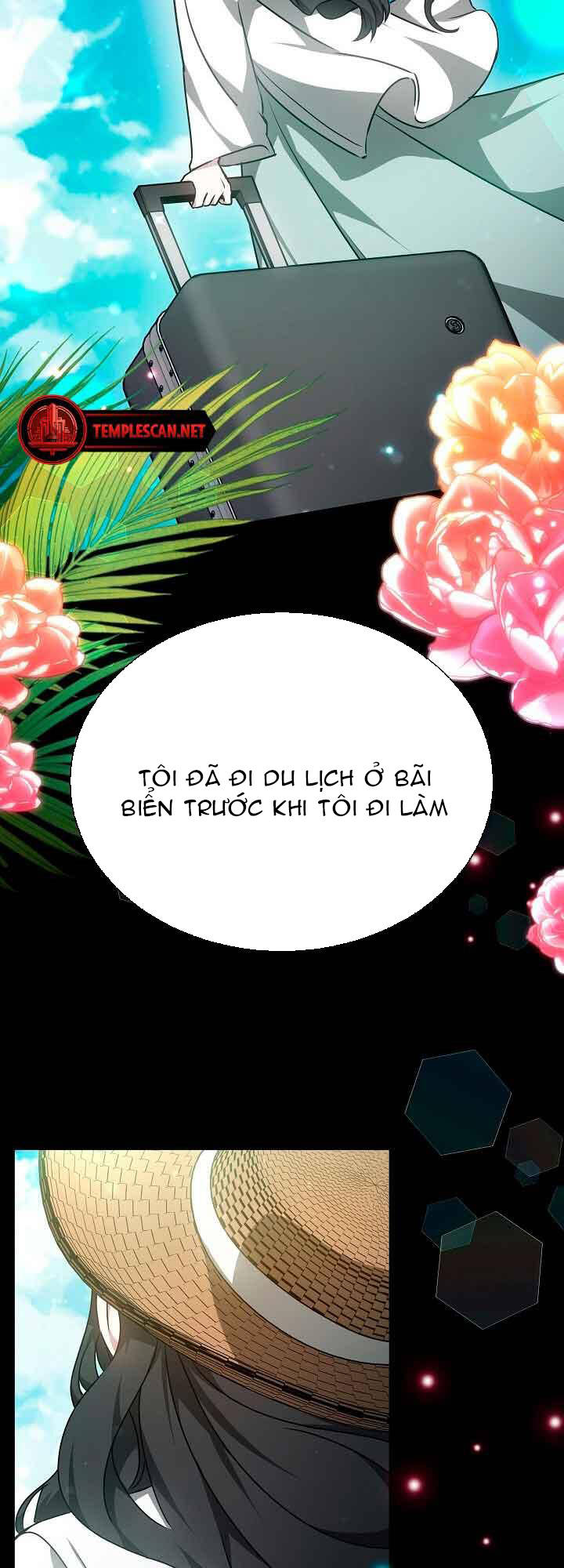 Sống Như Hầu Nữ Bị Giam Cầm: Chapter 25.2