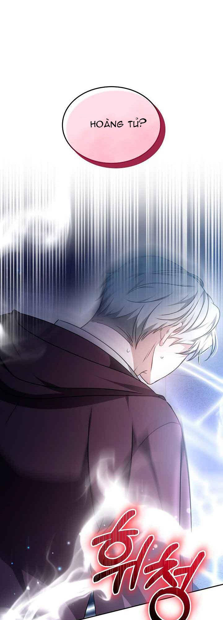 Sống Như Hầu Nữ Bị Giam Cầm: Chapter 25.2