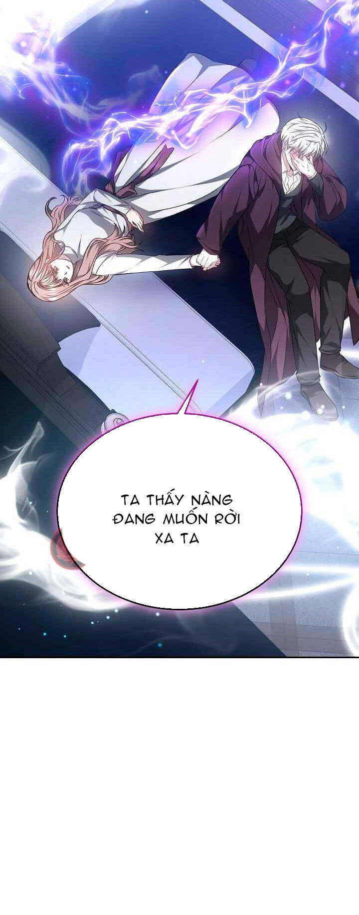 Sống Như Hầu Nữ Bị Giam Cầm: Chapter 25.2