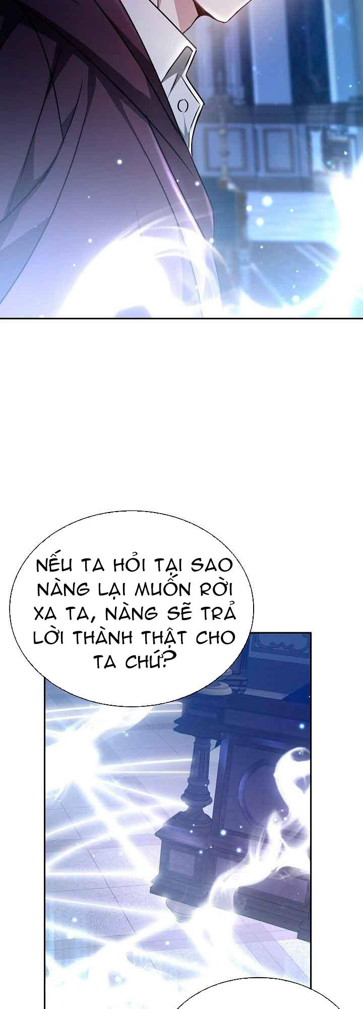 Sống Như Hầu Nữ Bị Giam Cầm: Chapter 25.2