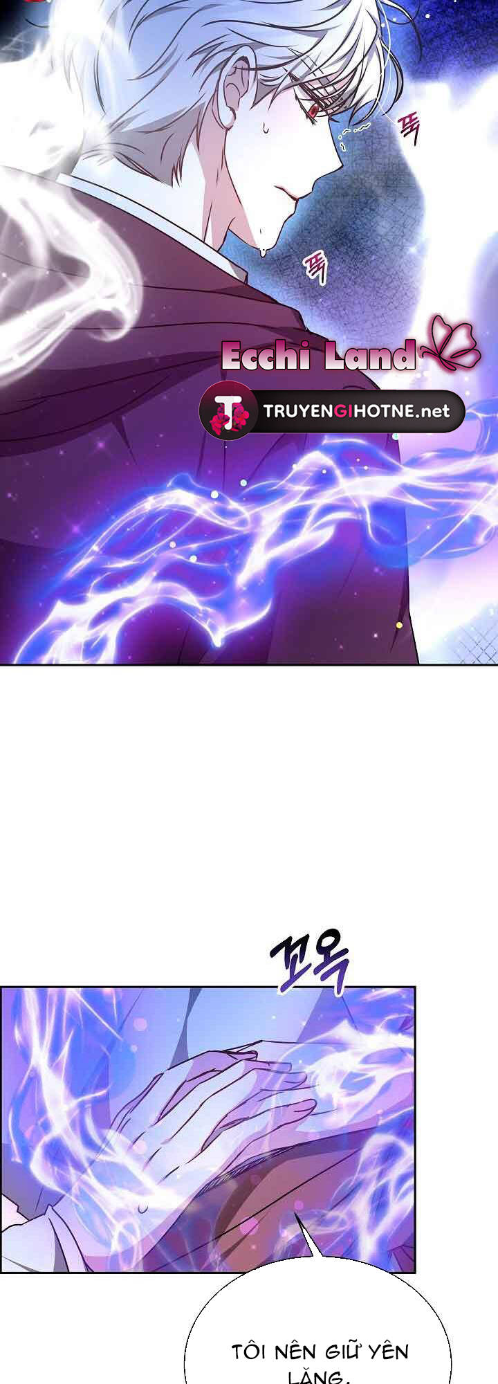 Sống Như Hầu Nữ Bị Giam Cầm: Chapter 25.2