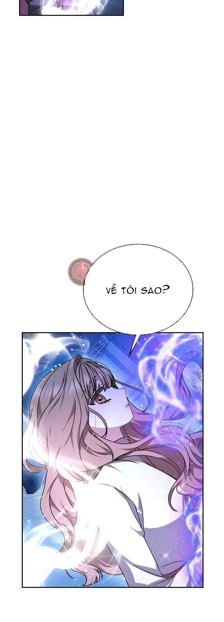 Sống Như Hầu Nữ Bị Giam Cầm: Chapter 25.2