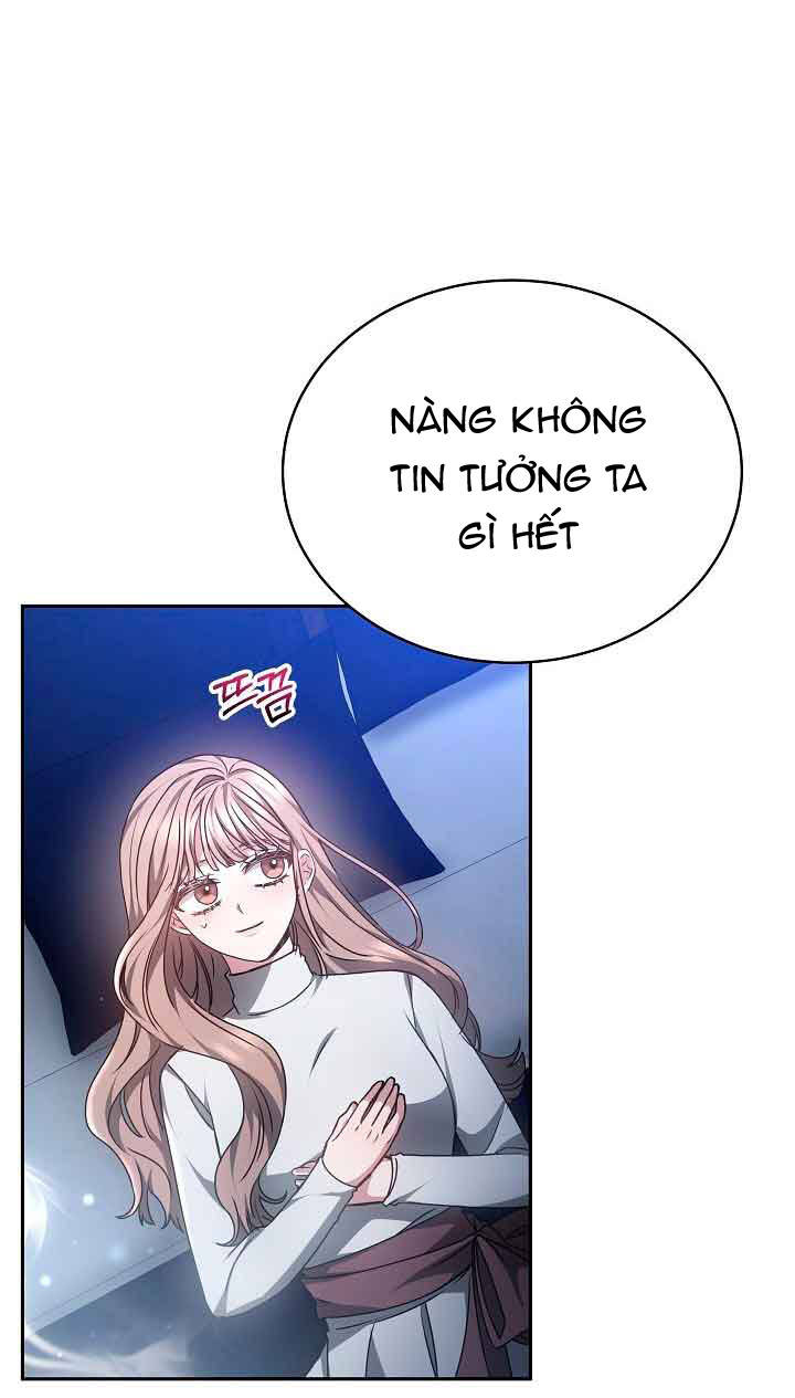 Sống Như Hầu Nữ Bị Giam Cầm: Chapter 26.1