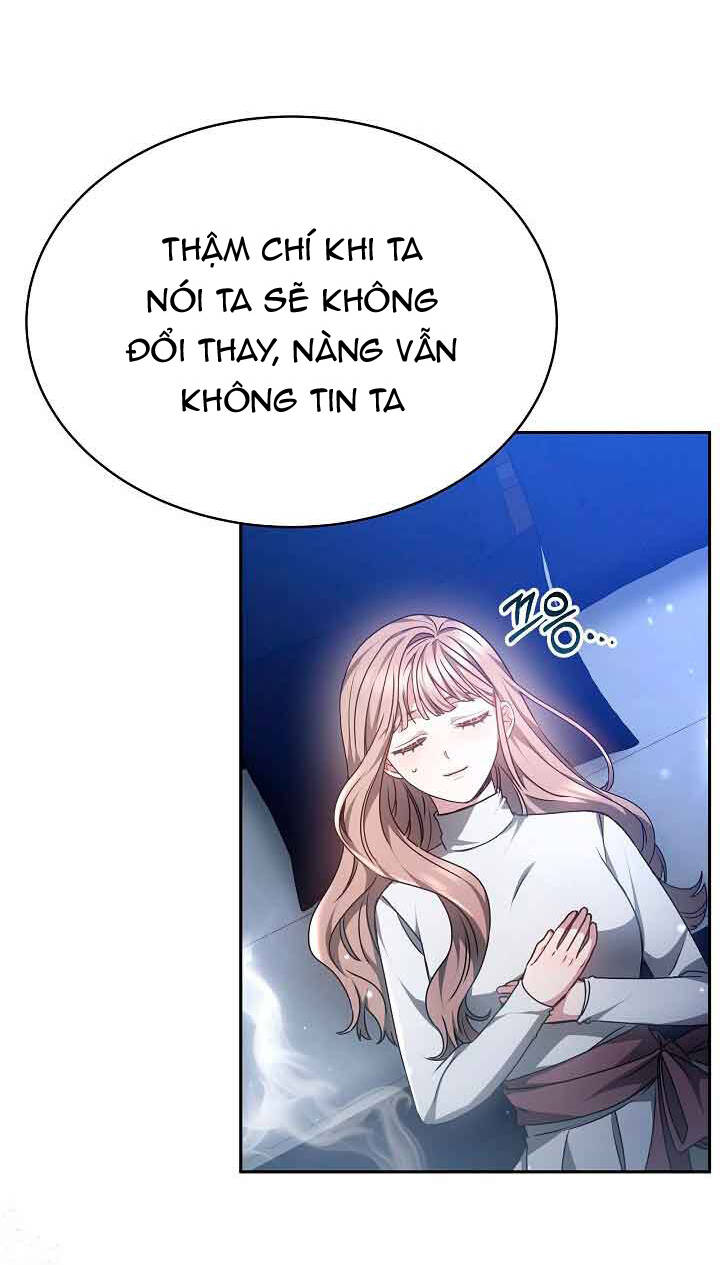 Sống Như Hầu Nữ Bị Giam Cầm: Chapter 26.1