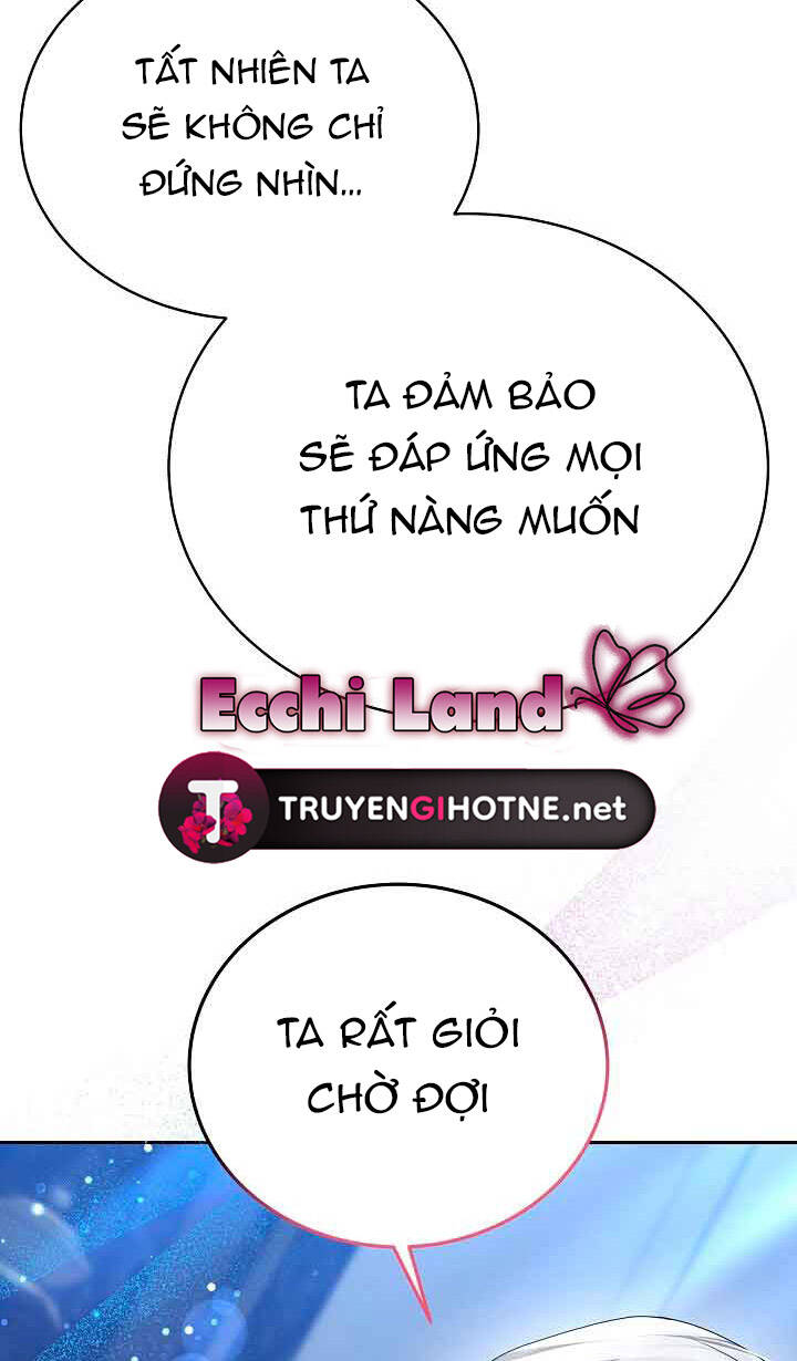 Sống Như Hầu Nữ Bị Giam Cầm: Chapter 26.1