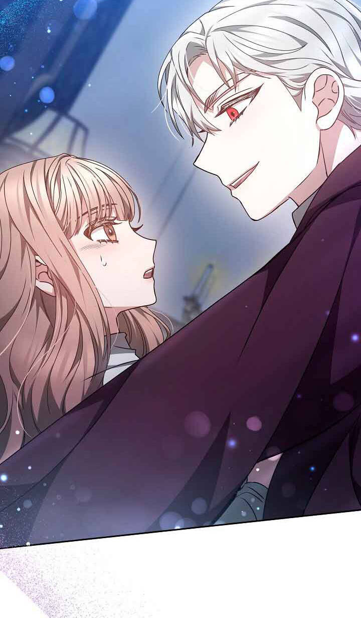 Sống Như Hầu Nữ Bị Giam Cầm: Chapter 26.1