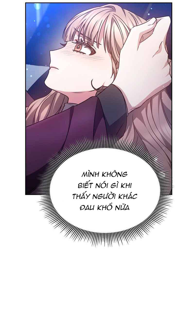 Sống Như Hầu Nữ Bị Giam Cầm: Chapter 26.1