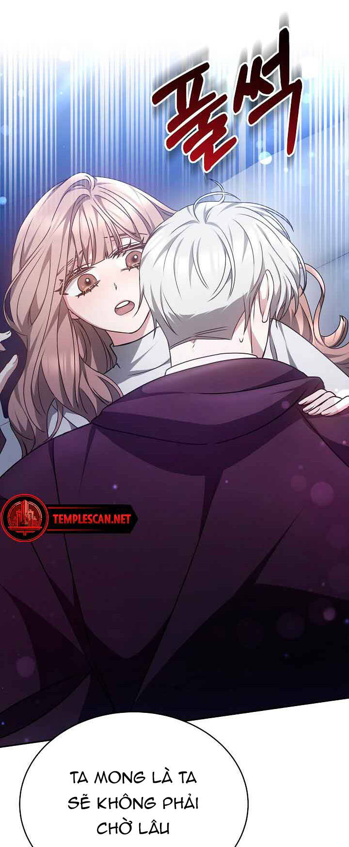Sống Như Hầu Nữ Bị Giam Cầm: Chapter 26.1