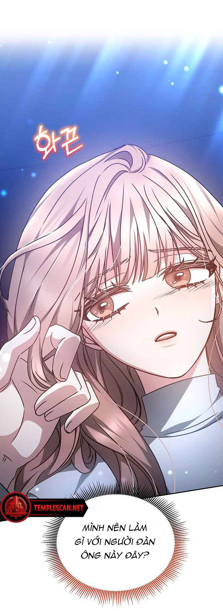 Sống Như Hầu Nữ Bị Giam Cầm: Chapter 26.1